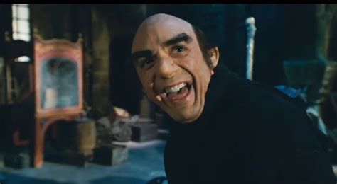 gargamel laughing.